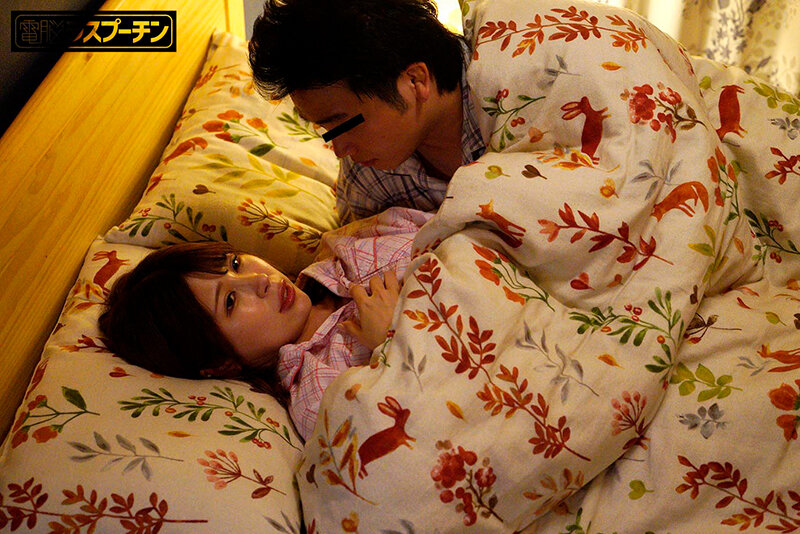 私は隣人に強●乳首開発され巨乳を玩ばれ喜ぶ変態人妻になり下がりました…有岡みうのサンプル画像9