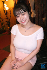 神乳Jcupフードル！7種の風俗シチュエーションで夢のおっぱい天国！Boin「羽月乃蒼」Box9のサンプル画像8