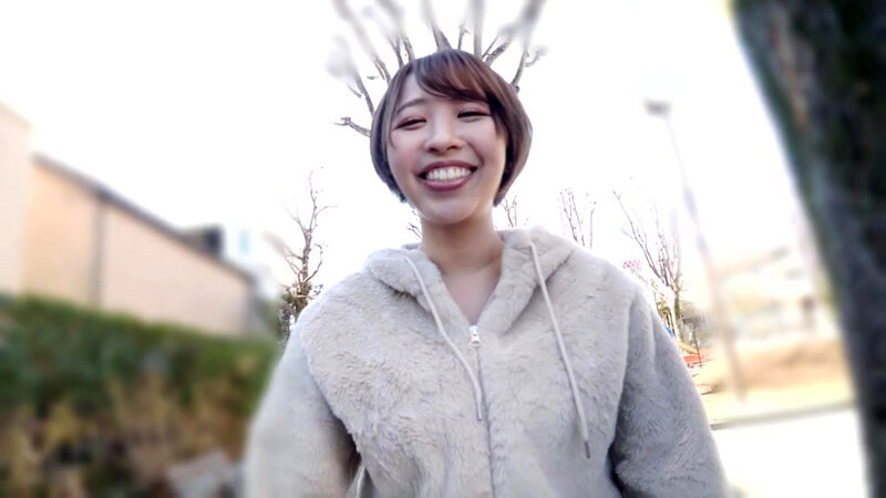 【4K】ヤリマン里帆の本気食い！！ 我慢できずに素人逆ナンSEX 宍戸里帆のサンプル画像3