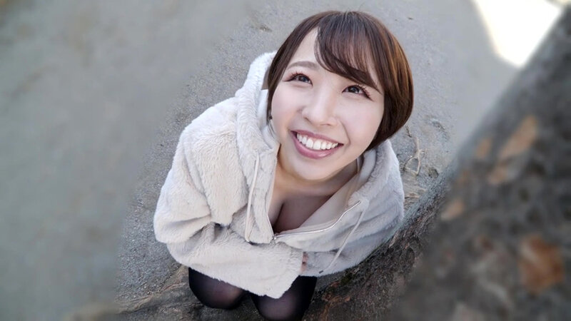 【4K】ヤリマン里帆の本気食い！！ 我慢できずに素人逆ナンSEX 宍戸里帆のサンプル画像4