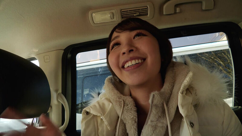 【4K】ヤリマン里帆の本気食い！！ 我慢できずに素人逆ナンSEX 宍戸里帆のサンプル画像5