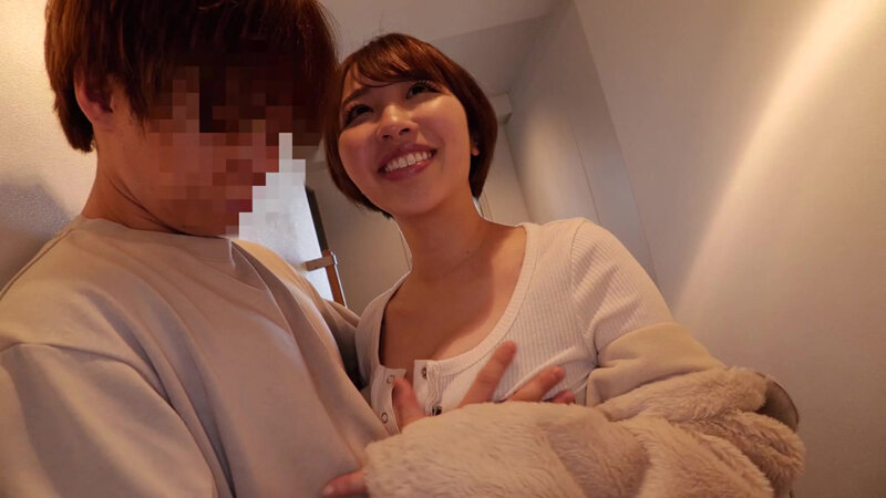 【4K】ヤリマン里帆の本気食い！！ 我慢できずに素人逆ナンSEX 宍戸里帆のサンプル画像7