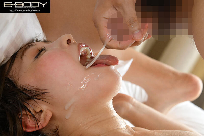 禁欲・飲酒・専属卒業を経て宍戸里帆が見せた等身大の姿 本性さらけ出し中出し交尾のサンプル画像9