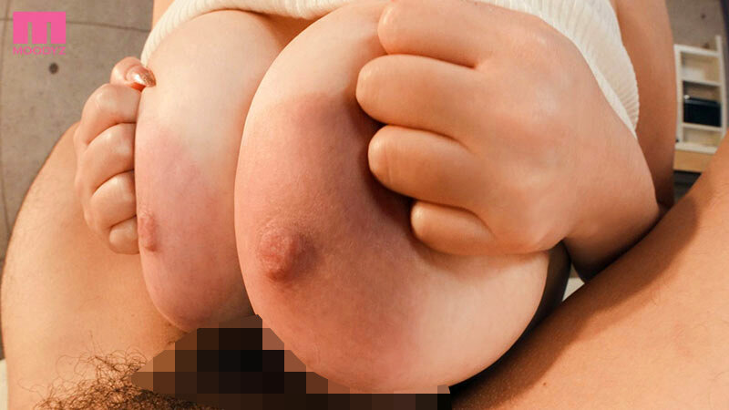 凄いパイズリ、凄い挟射 五条恋のサンプル画像9