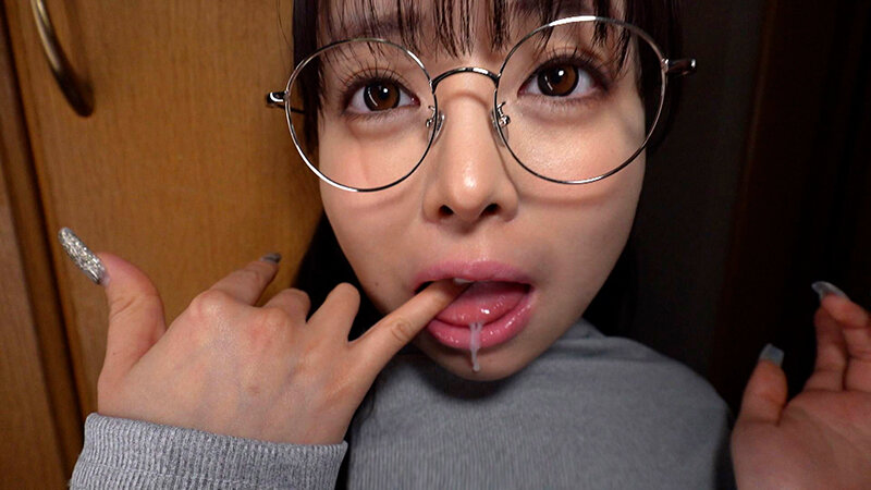 いつでもどこでも呼びつけたらすぐに駆け付ける 抱き心地最高の都合のいい地味セフレ 羽月乃蒼のサンプル画像16