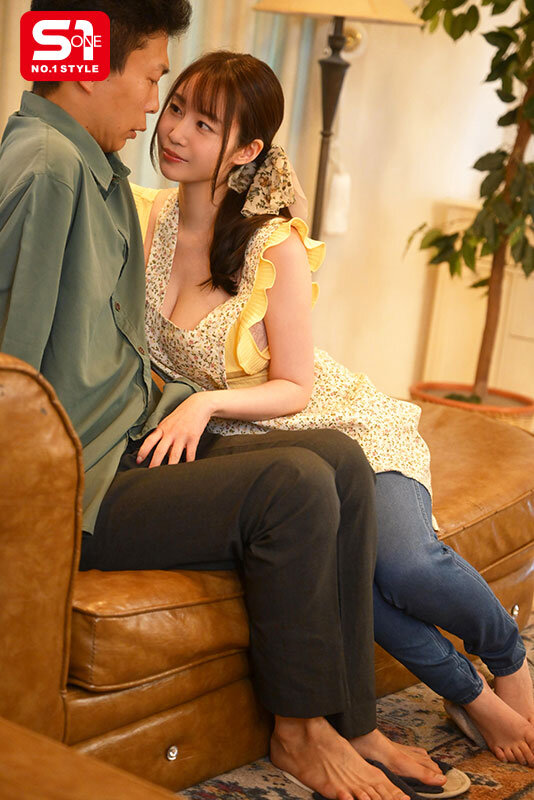 妻の1000倍優し～い家政婦さんのおっぱいに沼落ち 夢乃あいかのサンプル画像2