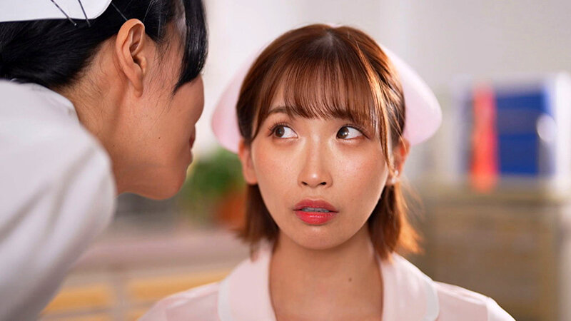 お漏らしマラ看護 病院内にはびこる異常な性奉仕の餌食となった新人ナースがキチガイ患者の激ピスで潮が止まらなくなるほど犯×れるまで 美園和花のサンプル画像1