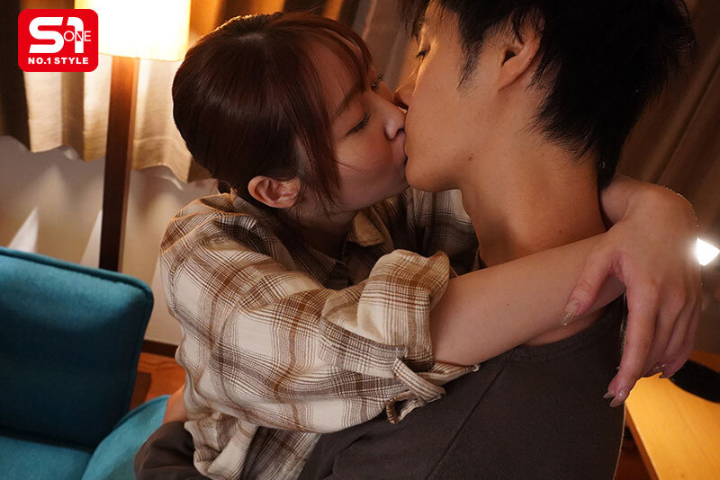 wifi貸す代わりにおっぱいをただで使わせてくれる女友達 夢乃あいかのサンプル画像12