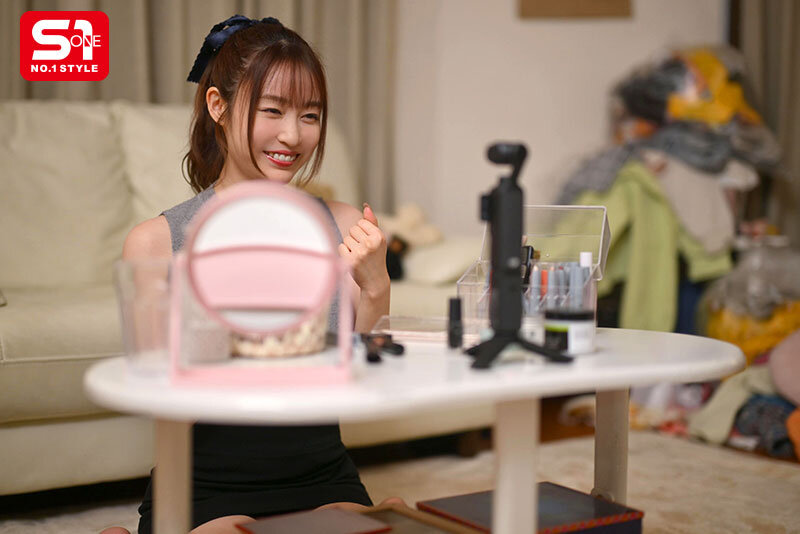 ビジュ最高なのにズボラ女子なお隣さん、お股もゆるくてめっちゃヤレた。 夢乃あいかのサンプル画像1