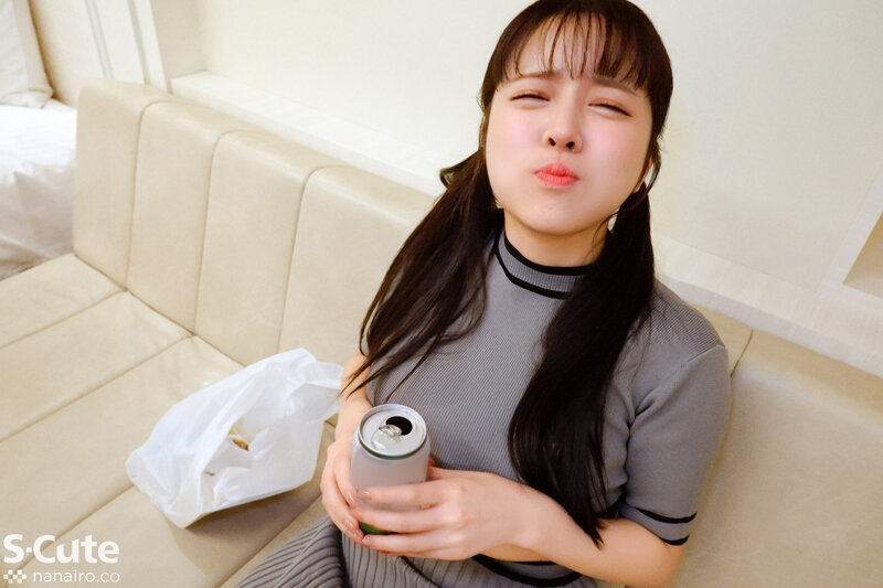 この子ヤバイ!!おっぱいモンスターに溺れたい。羽月乃蒼のサンプル画像16