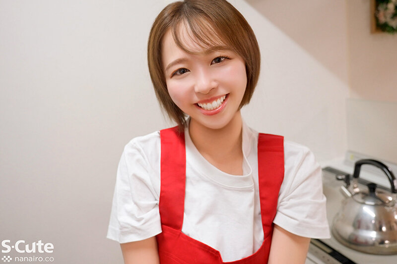 「ご飯にする？お風呂にする？それとも私？」を宍戸里帆がやったら想像以上にエロ過ぎた。のサンプル画像5