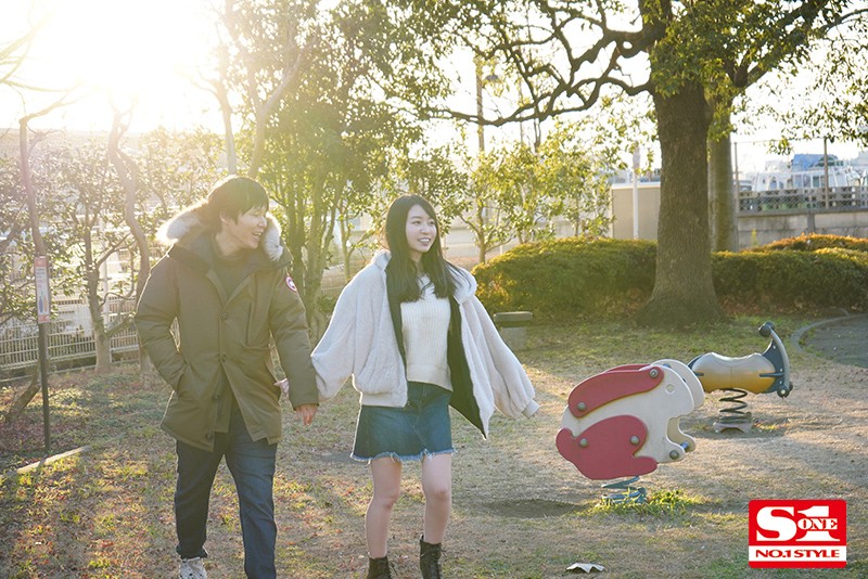 一ヶ月間の禁欲の果てに彼女の親友と僕が浮気SEXだけに没頭した彼女不在の2日間。 夢乃あいかのサンプル画像3