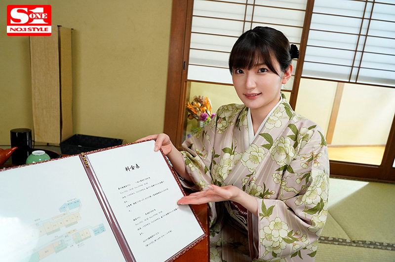 たった5000円でJcup若女将の即パイズリ即ハメ放題サービス 予約の取れない老舗温泉宿‘わしお’ 鷲尾めいのサンプル画像2