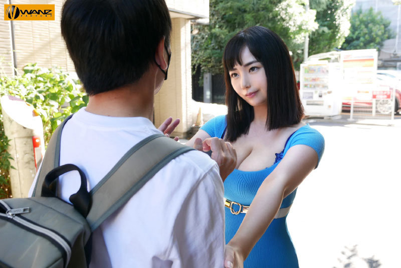 吉根ゆりあの凄テクを我慢できれば生★中出しSEX!のサンプル画像10